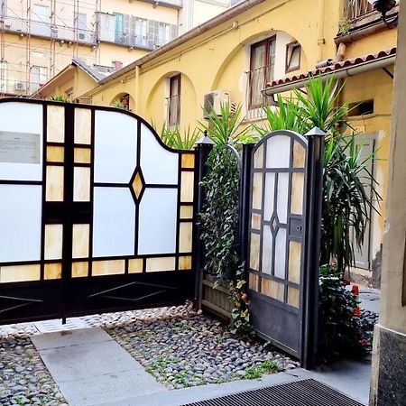 Residenza Vittorio 57 Turim Exterior foto