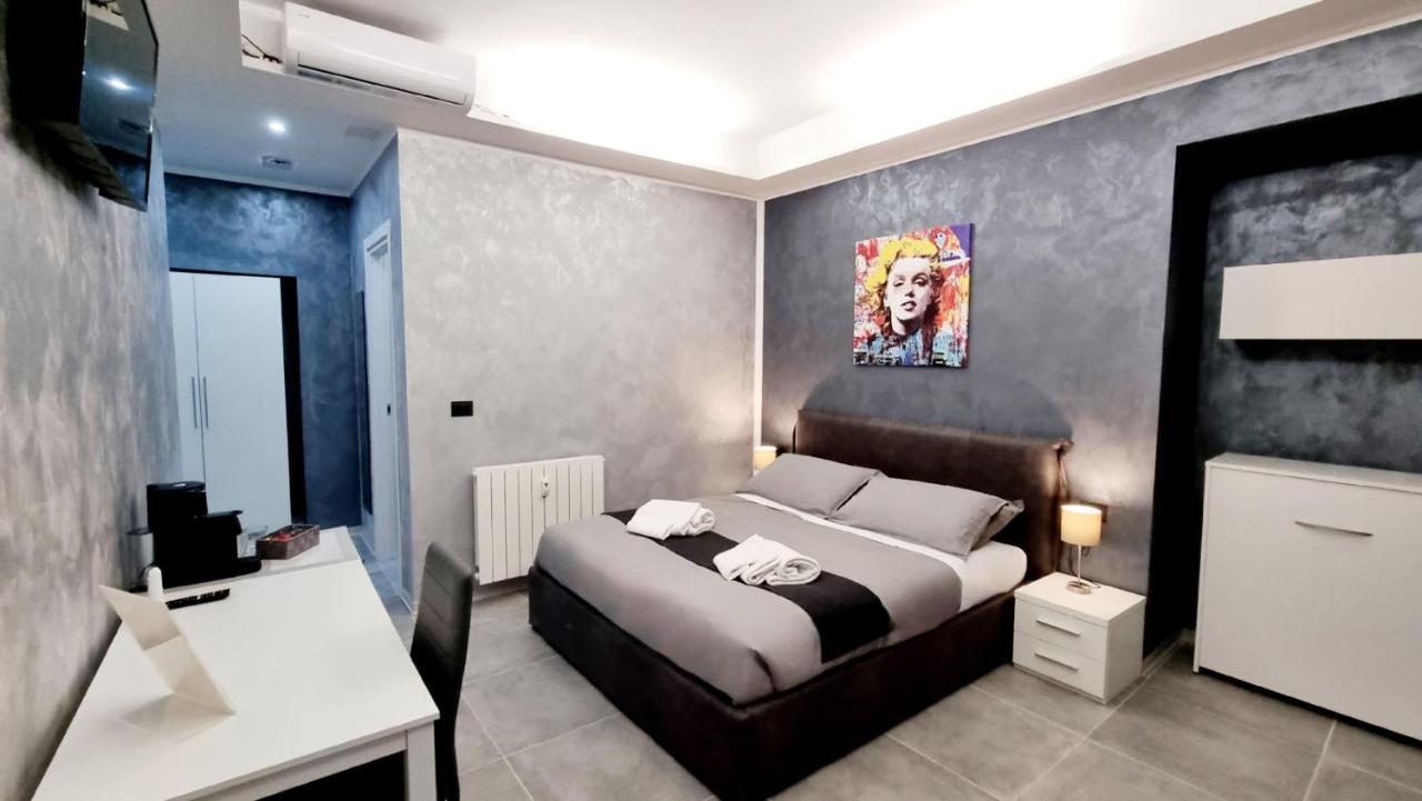 Residenza Vittorio 57 Turim Exterior foto