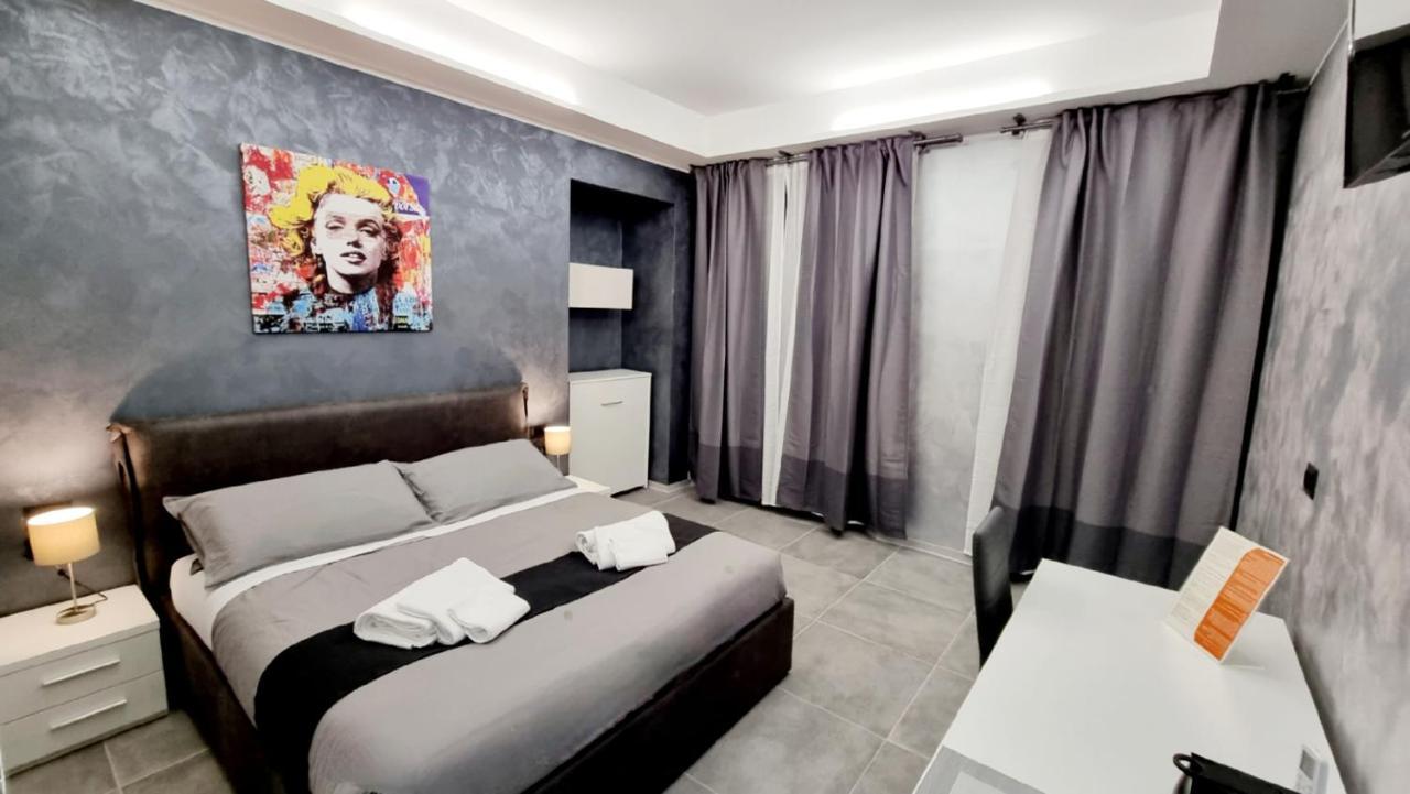 Residenza Vittorio 57 Turim Exterior foto